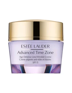 Advanced Time Zone Fps 15 N/C