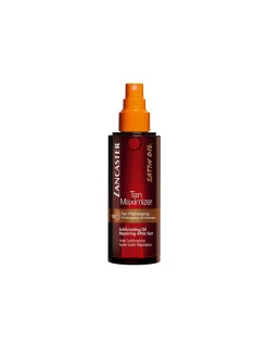 After Sun Tan Maximizer Oil