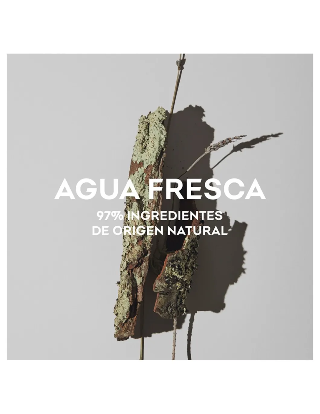 Agua Fresca | Adolfo Domínguez