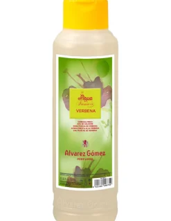 Agua Fresca De Verbena