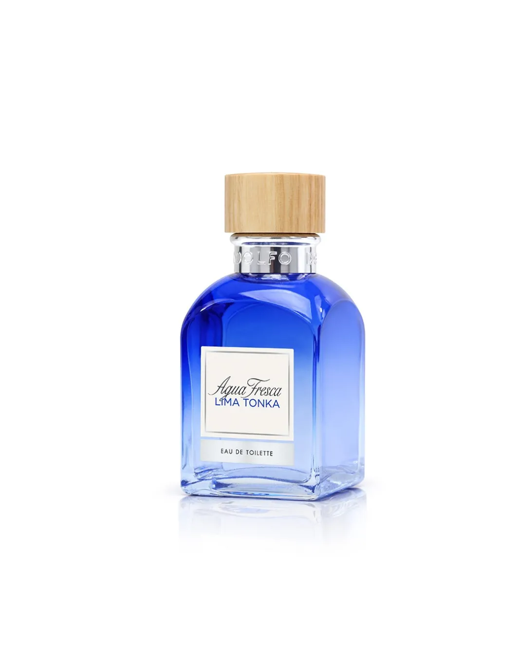 Agua Fresca Lima Tonka