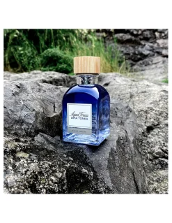 Agua Fresca Lima Tonka