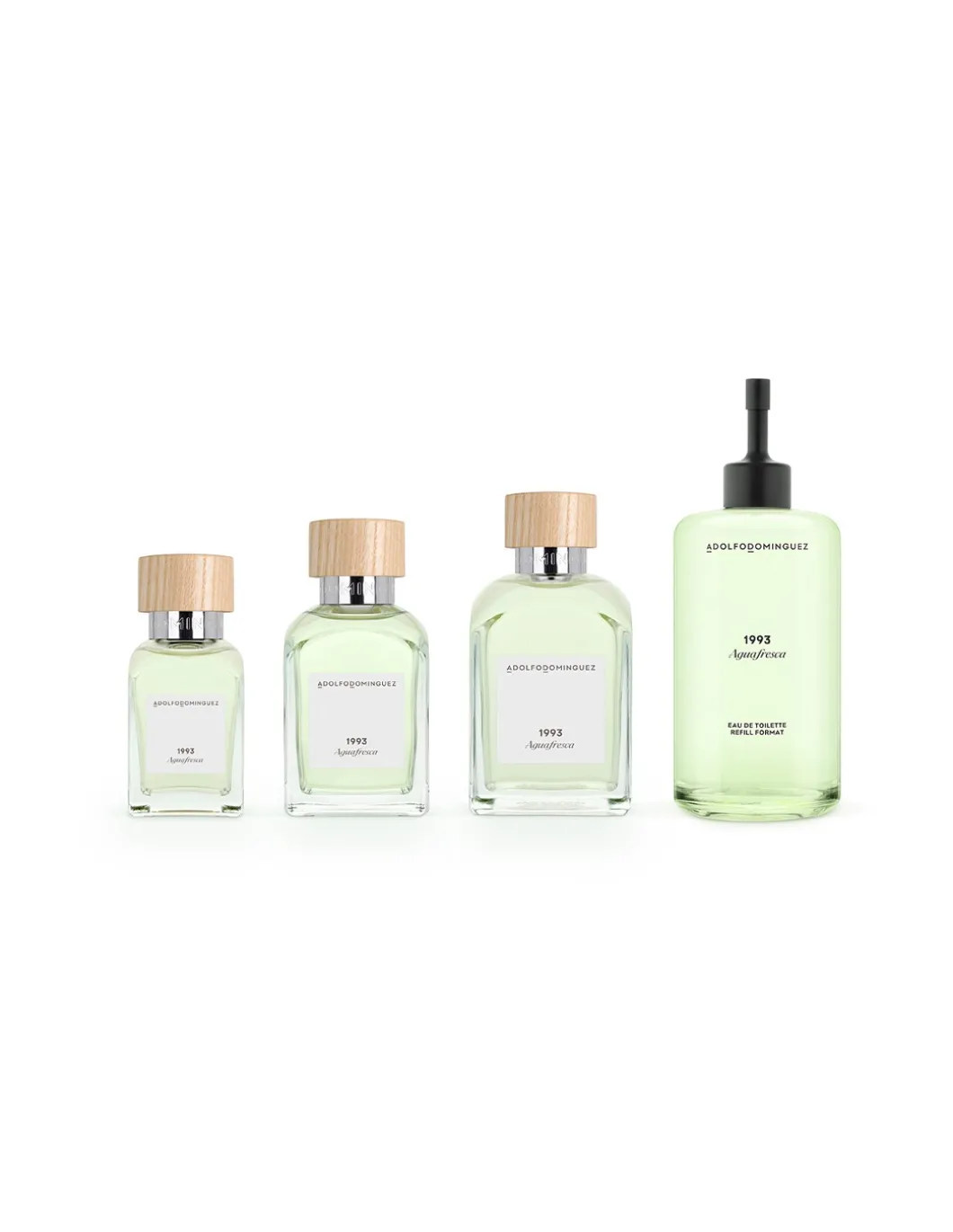 Agua Fresca Refill | Adolfo Dominguez