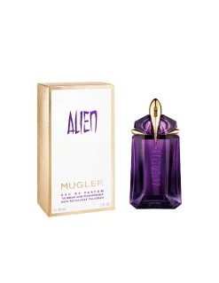 Alien EDP