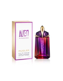 Alien Hypersense| Perfuerias Coqueteo