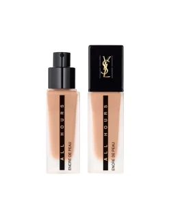 All Hours Foundation