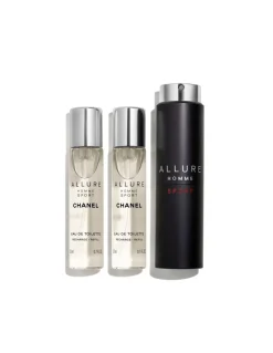 Allure Homme SportVapo 3X