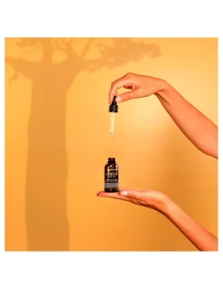 Amber Hair Oil | Nuggela & Sulé