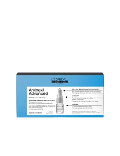 Aminexil Scalp Ampollas 10x6ml | L'oreal