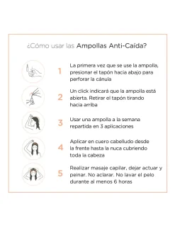 Ampolla Anti-Caída Epigenética | Nuggela & Sulé