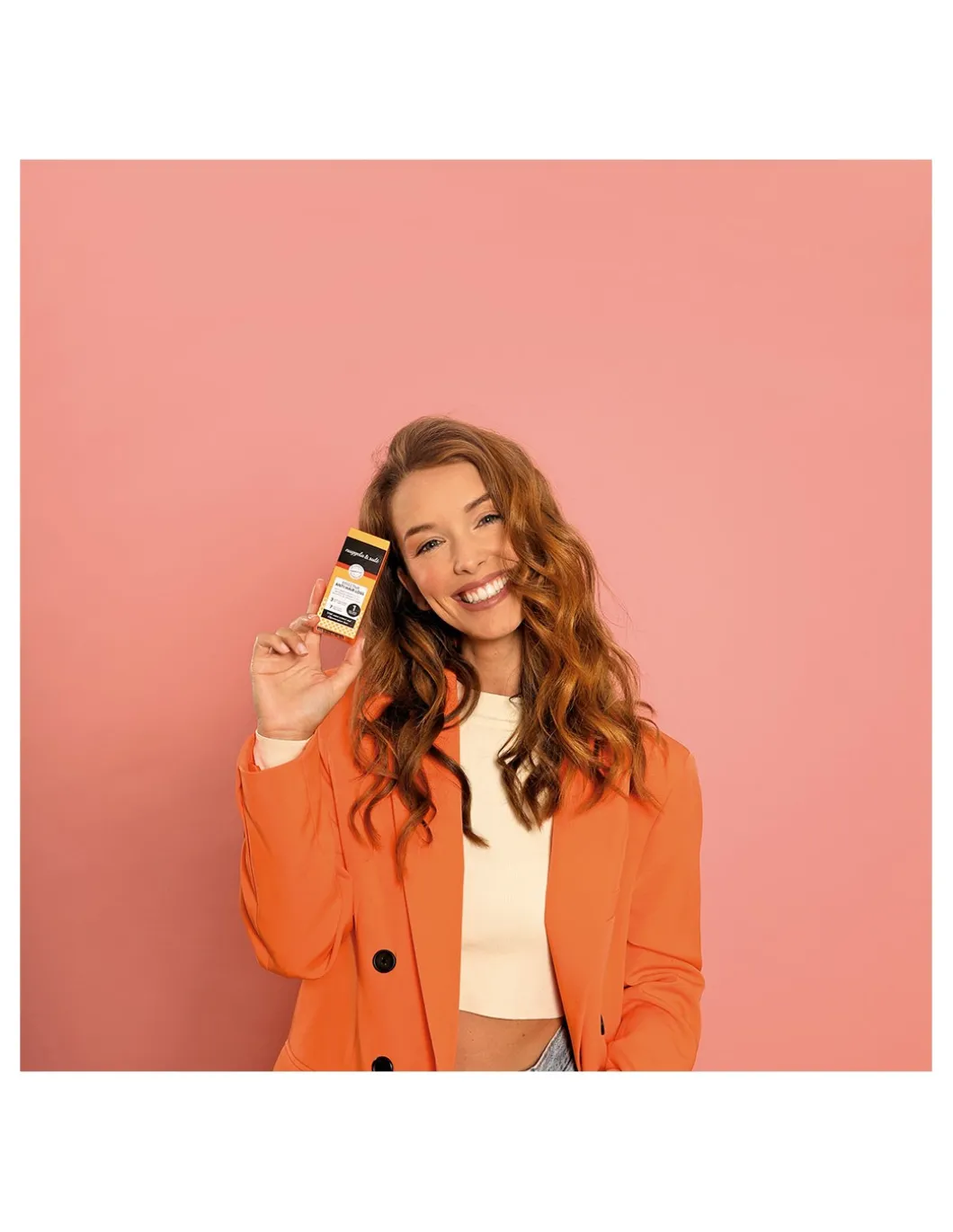 Ampolla Anti-Caída Epigenética | Nuggela & Sulé