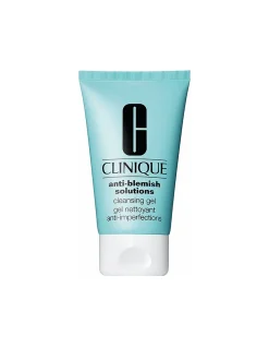 Antiblemish Solutions Cleasing Gel