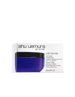 Anti-Brass Purple Balm | Shu Uemura
