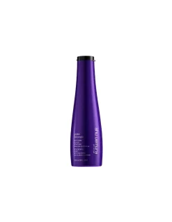 Anti-Brass Purple Shampoo | Shu Uemura