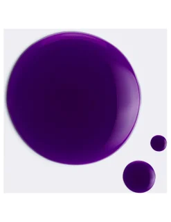 Anti-Brass Thermo Protection Purple Serum | Shu Uemura