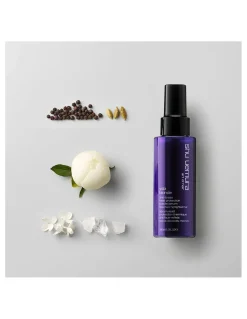 Anti-Brass Thermo Protection Purple Serum | Shu Uemura