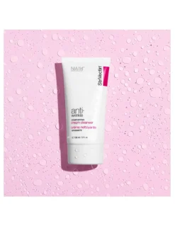 Anti-Wrinkle Comforting Cream Cleanser | Strivectin