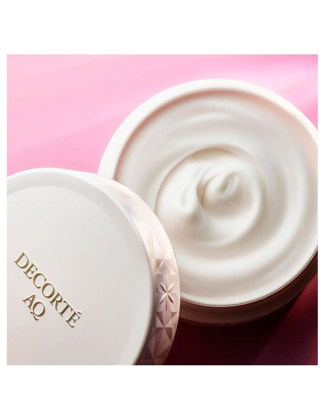 AQ Body Cream | Decorté