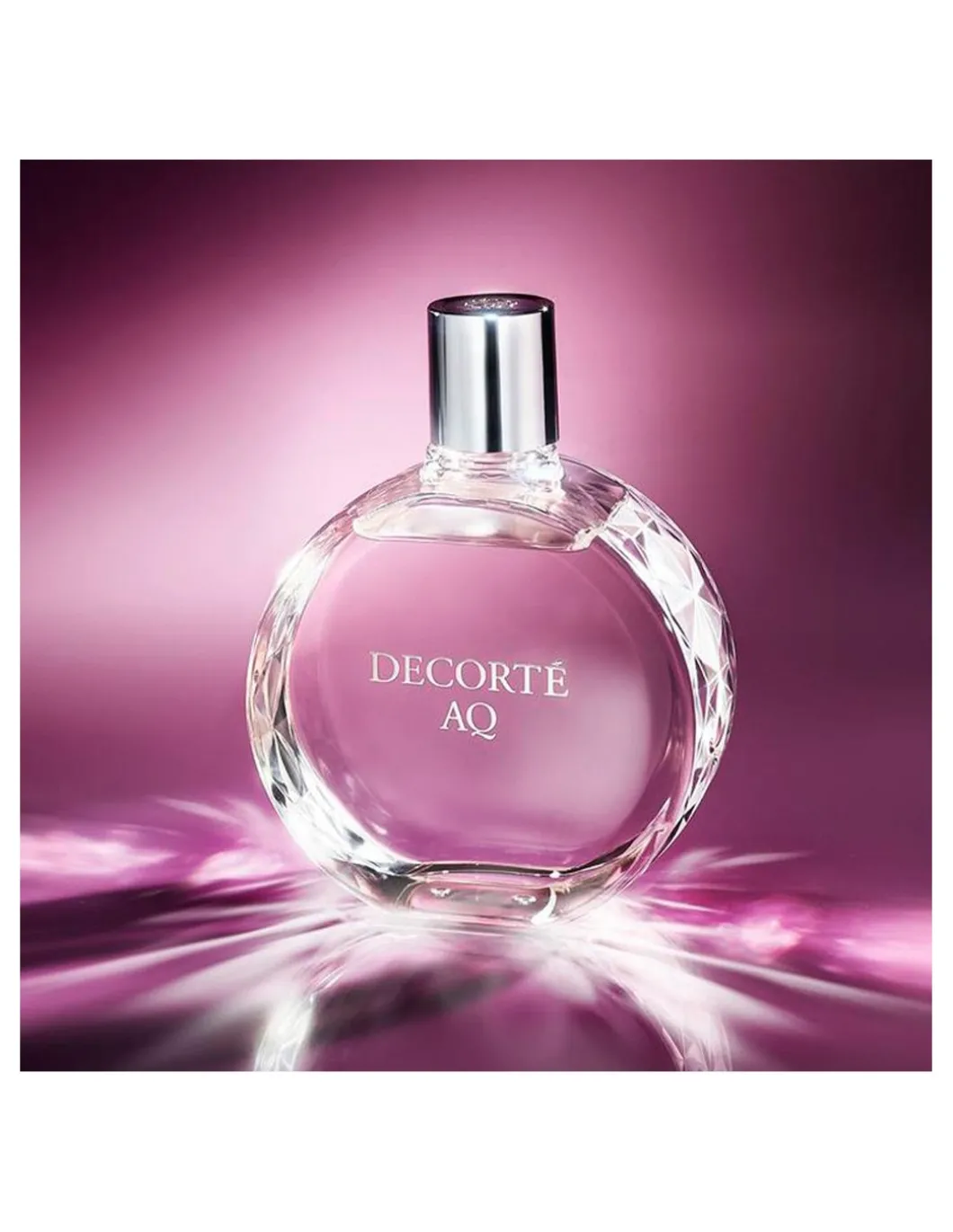 AQ Treatment Body Oil | Decorté