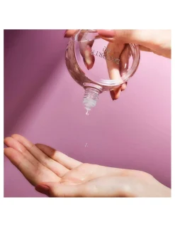 AQ Treatment Body Oil | Decorté