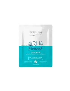 Aqua Bounce Flash Mask