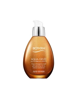 Aqua Gelée Autobronzante