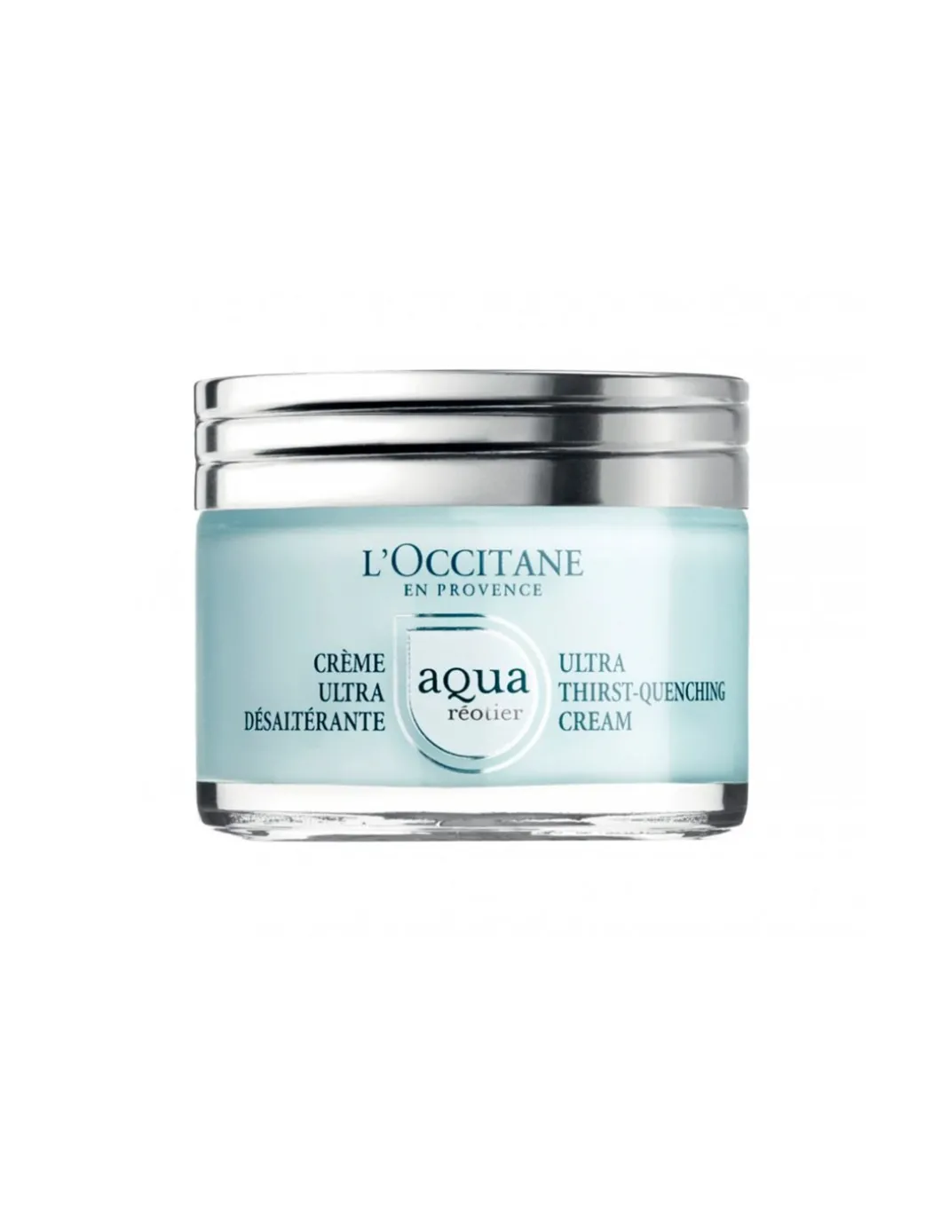 Aqua Réotier Crema Ultra Hidratante