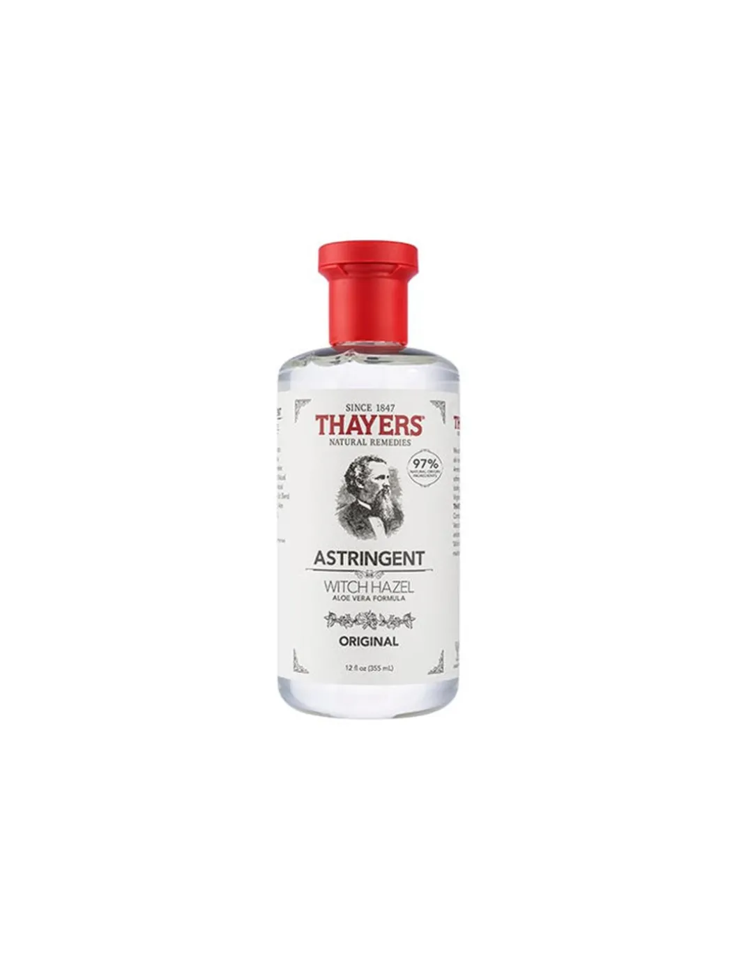 Astringent Facial Toner | Thayers