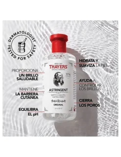 Astringent Facial Toner | Thayers