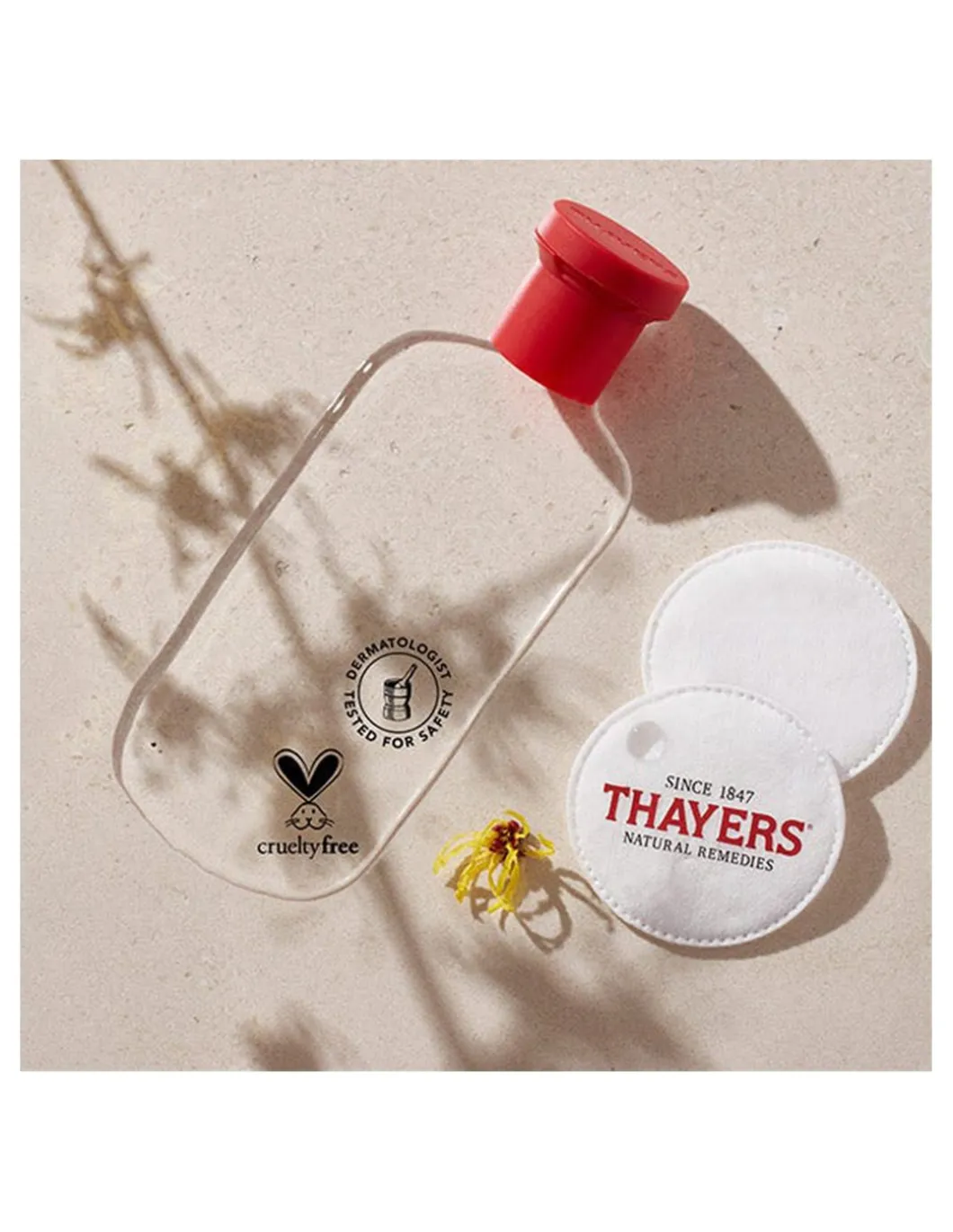 Astringent Facial Toner | Thayers