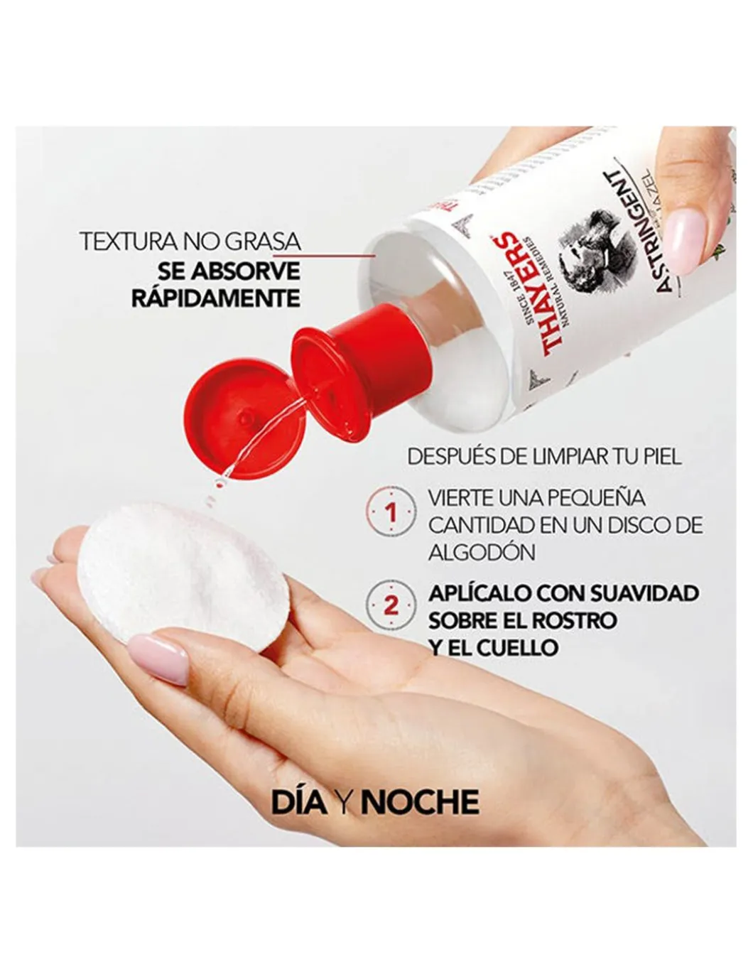 Astringent Facial Toner | Thayers