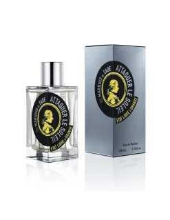 Attaquer Le Soleil Marquise De Sade | Etat Libre d'Orange