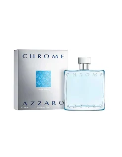 Azzaro Chrome | Perfumerias Coqueteo