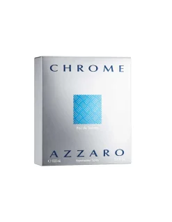 Azzaro Chrome | Perfumerias Coqueteo