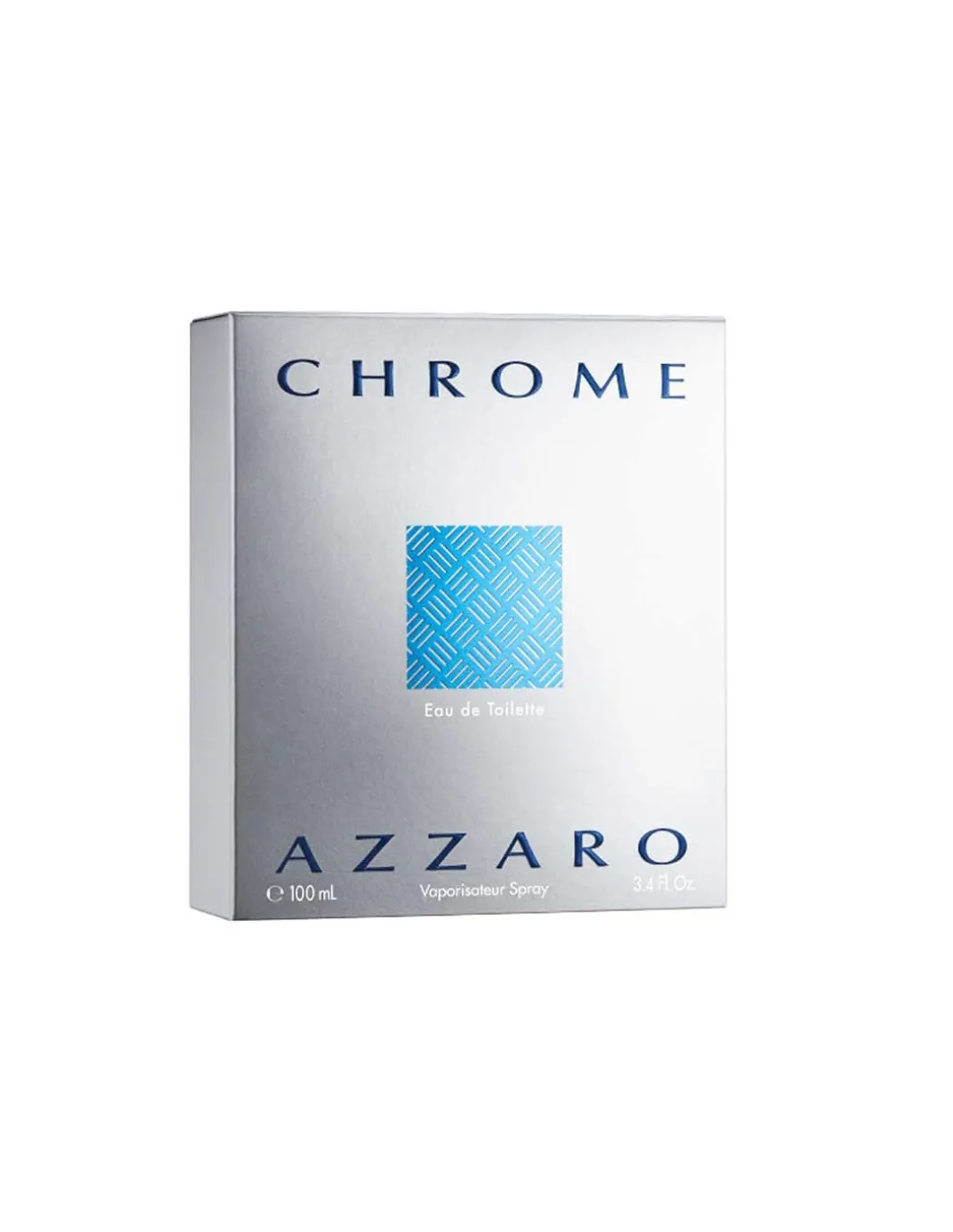 Azzaro Chrome | Perfumerias Coqueteo