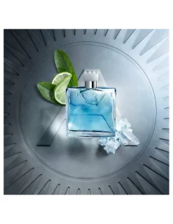 Azzaro Chrome | Perfumerias Coqueteo