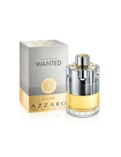 Azzaro Wanted