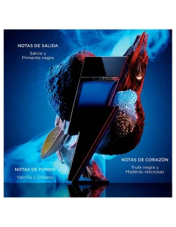 Bad Boy Cobalt Elixir | Perfumerias Coqueteo