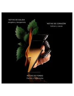 Bad Boy Extreme | Carolina Herrera