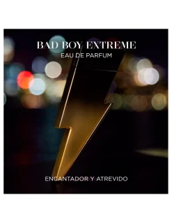 Bad Boy Extreme | Carolina Herrera