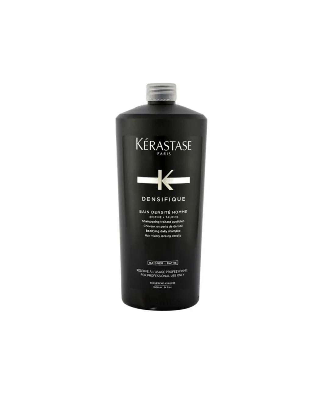 Bain Densité Homme | Kérastase