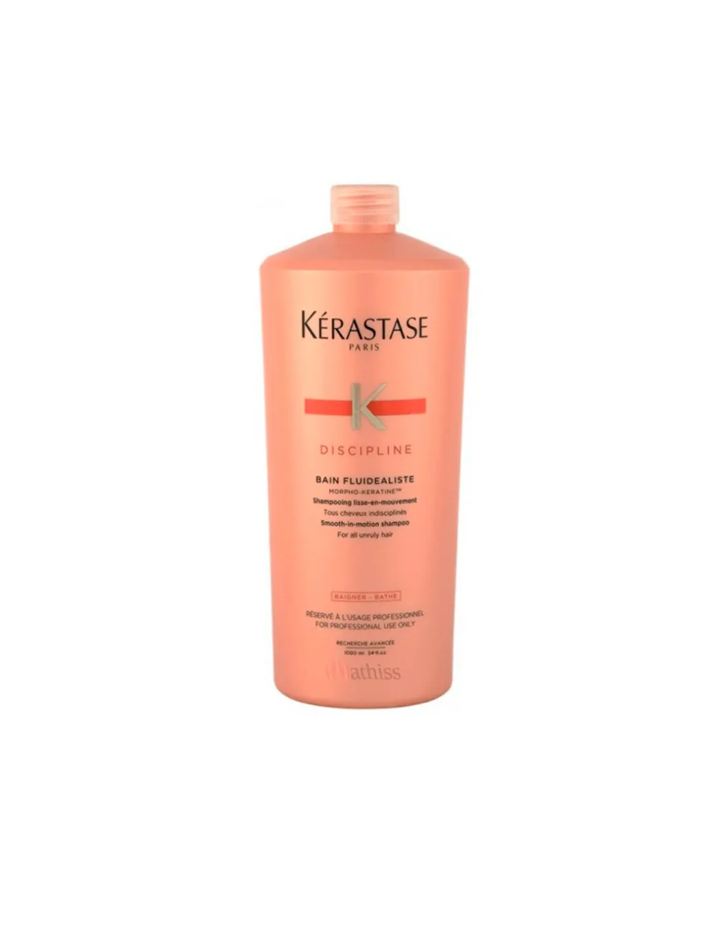 Bain Fluidealiste | Kérastase