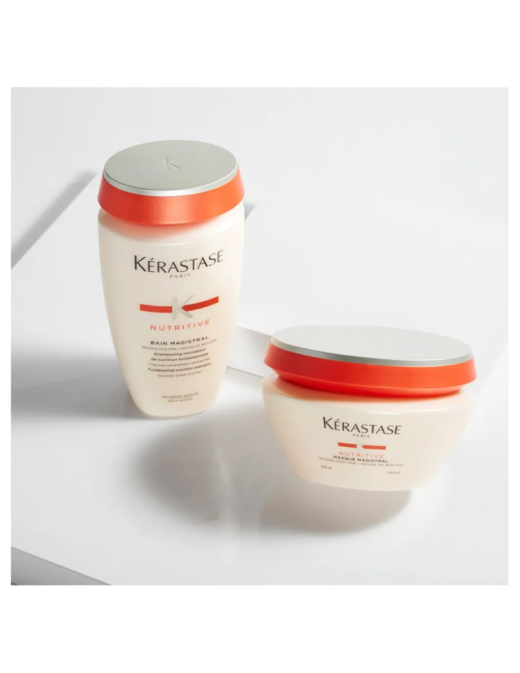 Bain Magistral | Kérastase