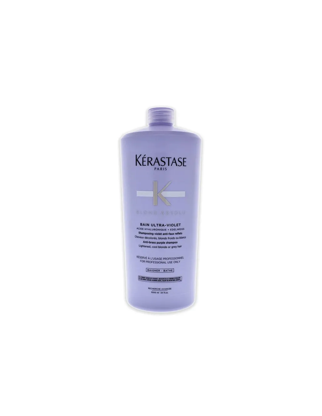 Bain Ultra-Violet | Kérastase