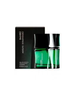 Bambu Man | Adolfo Domínguez