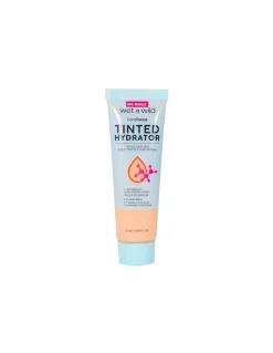 Bare Focus Tinted Skin Protector | Wet n Wild