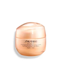 Benefiance Overnight Wrinkle Resisting Cream Nuit