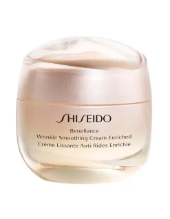 Benefiance Wrinkle Smoothing Enriched Cream