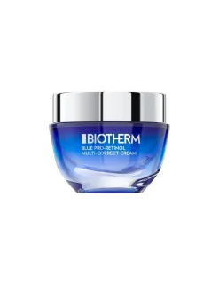 Biotherm | Blue Therapy Blue Pro-Retinol Multi- Correct Cream