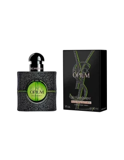 Black Opium Illicit Green | Yves Saint Laurent